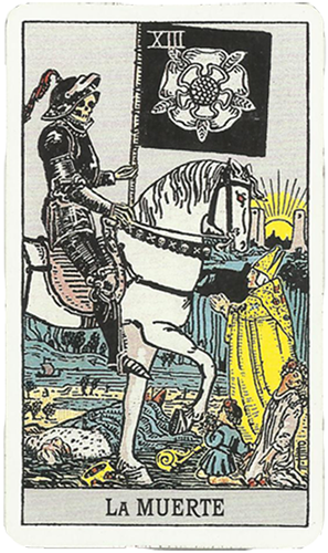 card